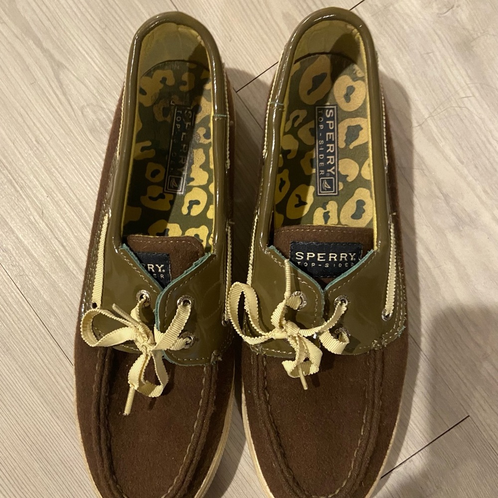 Sperry Top Sider